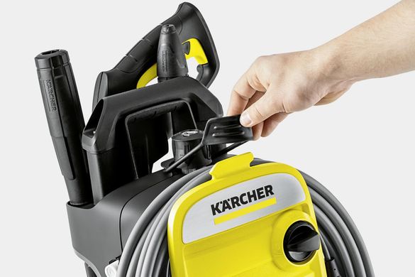 Минимойка высокого давления Karcher K7 Compact 1.447-050.0
