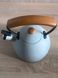 Чайник Florina New Nature Line Gray