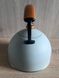 Чайник Florina New Nature Line Gray