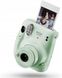 Фотокамера миттєвого друку Fujifilm Instax Mini 11 Green