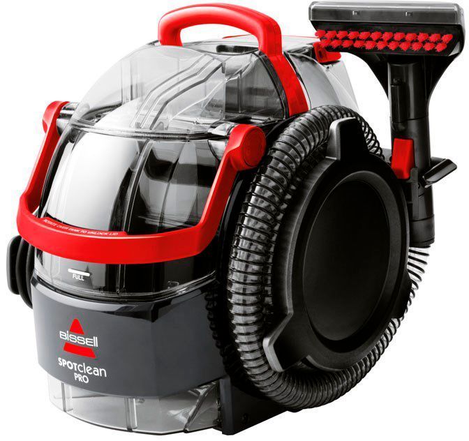 Пилосос Bissell SpotClean Pro 1558N