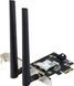Wi-Fi адаптер Asus PCE-AX1800 (90IG07A0-MO0B00)