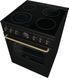 Электрическая плита Gorenje GECS6B71CLB