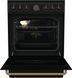 Электрическая плита Gorenje GECS6B71CLB