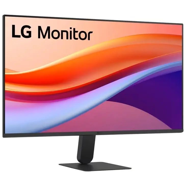 Монітор LG 24U41YA-B