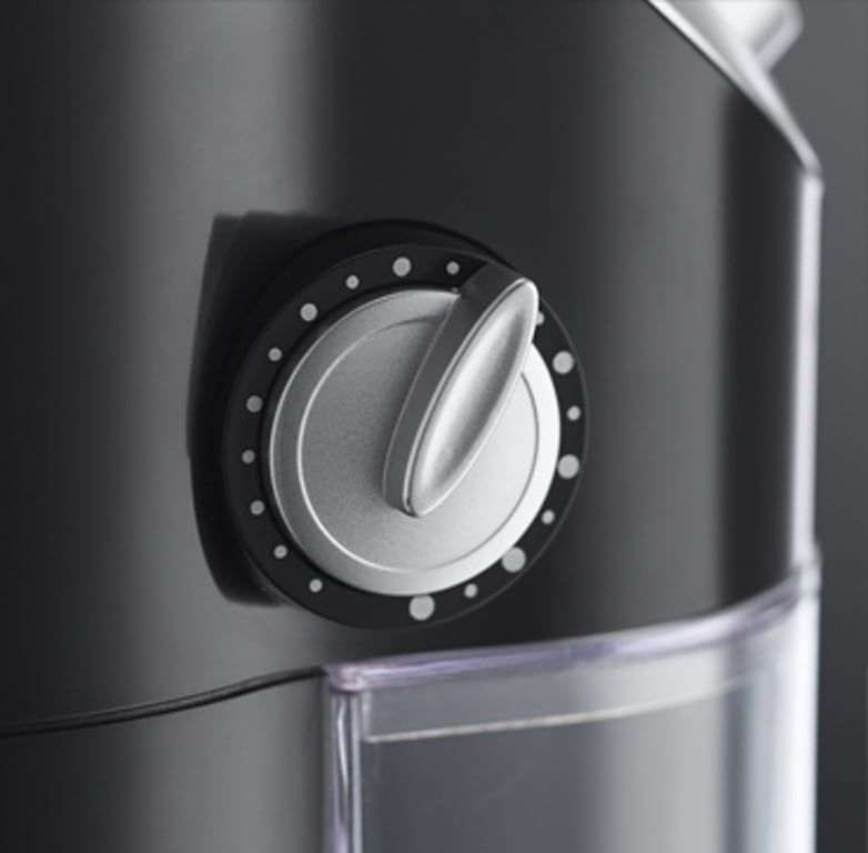Кофемолка электрическая Russell Hobbs Classic Coffee Grinder 23120-56