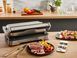Електрогриль притискний Tefal OptiGrill 4in1 XL GC784D30