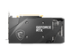 Відеокарта MSI GeForce RTX 3060 Ventus 2X 12G OC
