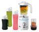 Фітнес-блендер N'oveen Sport Mix & Fit SB2100 X-LINE