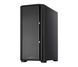 Корпус Chieftec Pro Midi Q Black (AS-02B-OP)
