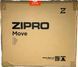 Веслувальний тренажер Zipro Move