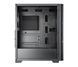Корпус Chieftec Pro Midi Q Black (AS-02B-OP)