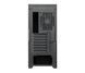 Корпус Chieftec Pro Midi Q Black (AS-02B-OP)