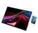 Портативный монитор Verbatim Portable Touchscreen Monitor Light 14" Full HD 1080p & Wireless Power Supply (32088)