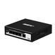Коммутатор неуправляемый 2E PowerLink SP401F (2E-SP401F)