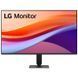 Монітор LG 24U41YA-B