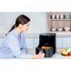 Мультипіч (аерофритюрниця) Black+Decker BXAF5000E