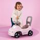 Детская каталка Smoby Чудомобиль розовый (720542)
