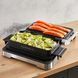 Електрогриль притискний Tefal OptiGrill 4in1 XL GC784D30