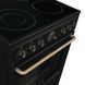 Электрическая плита Gorenje GECS6B71CLB