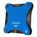SSD накопичувач Adata SD620 1 TB Blue (SD620-1TCBL)