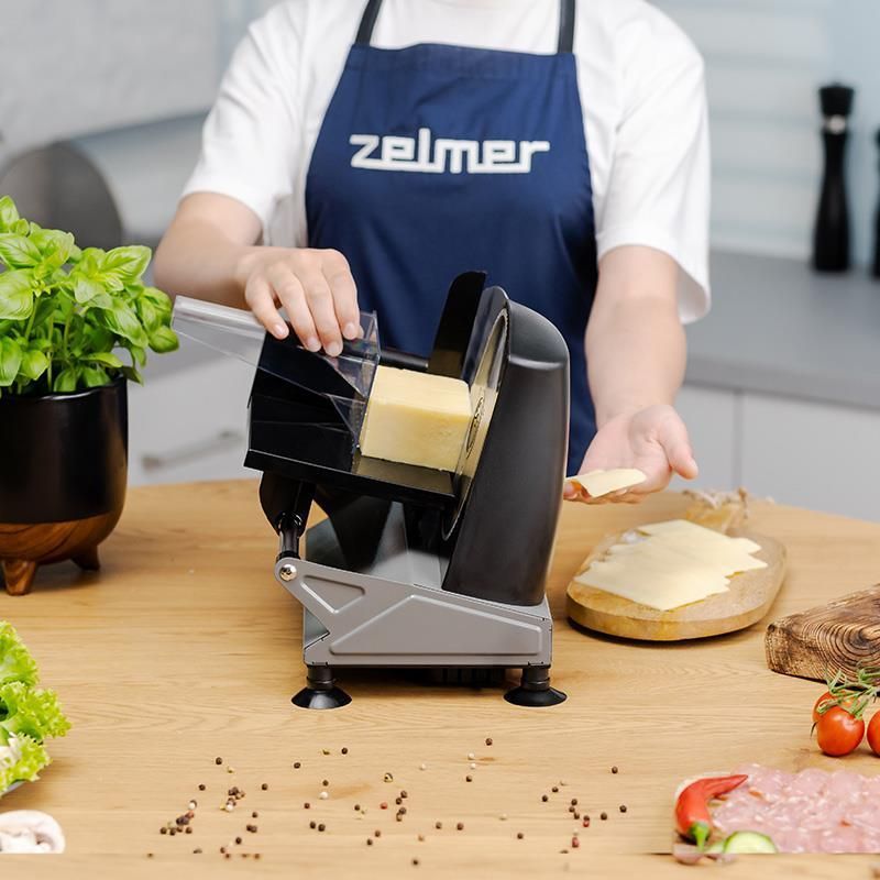 Скиборезка (слайсер) Zelmer ZFS0919