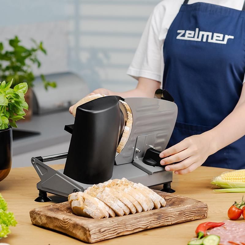 Скиборезка (слайсер) Zelmer ZFS0919