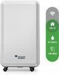 Осушитель воздуха Mycond Roomer Smart 12 (MCDHRMS12)