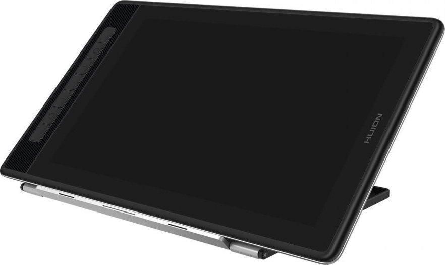 Графічний планшет Huion Kamvas Pro 13 2.5K (GT1302)