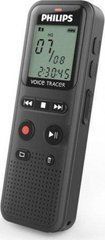 Цифровий диктофон Philips (DVT1160)