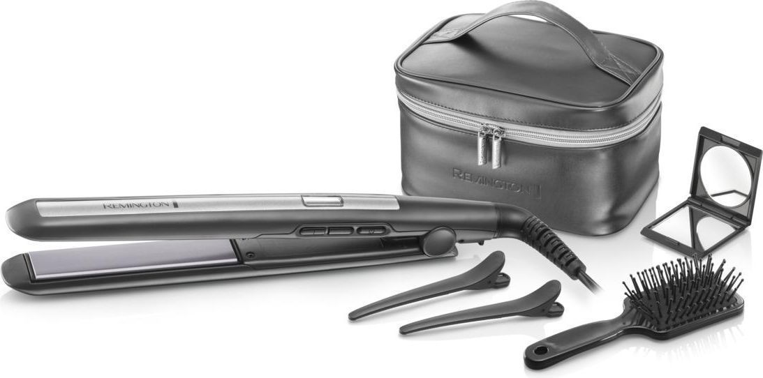 Випрямляч для волосся Remington S5506GP