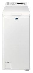 Пральна машина автоматична Electrolux EW2TN5261FP