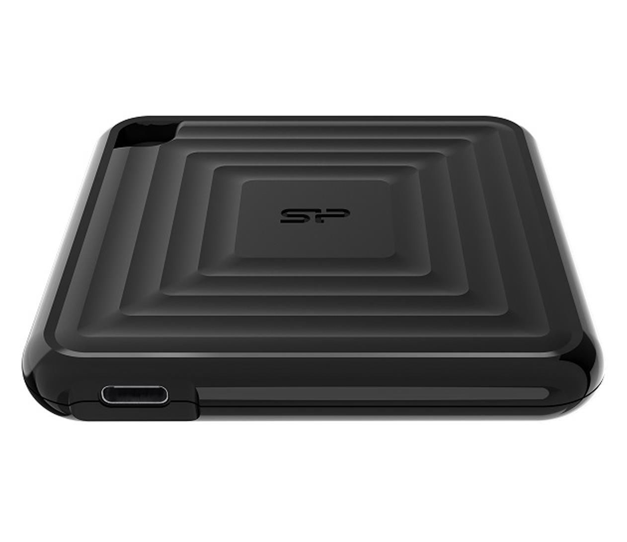 SSD накопичувач Silicon Power PC60 2 TB (SP020TBPSDPC60CK)