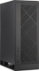 Корпус SilverStone Alta G1M Black (SST-ALG1MB)