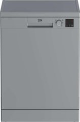 Посудомоечная машина Beko DVN05320S