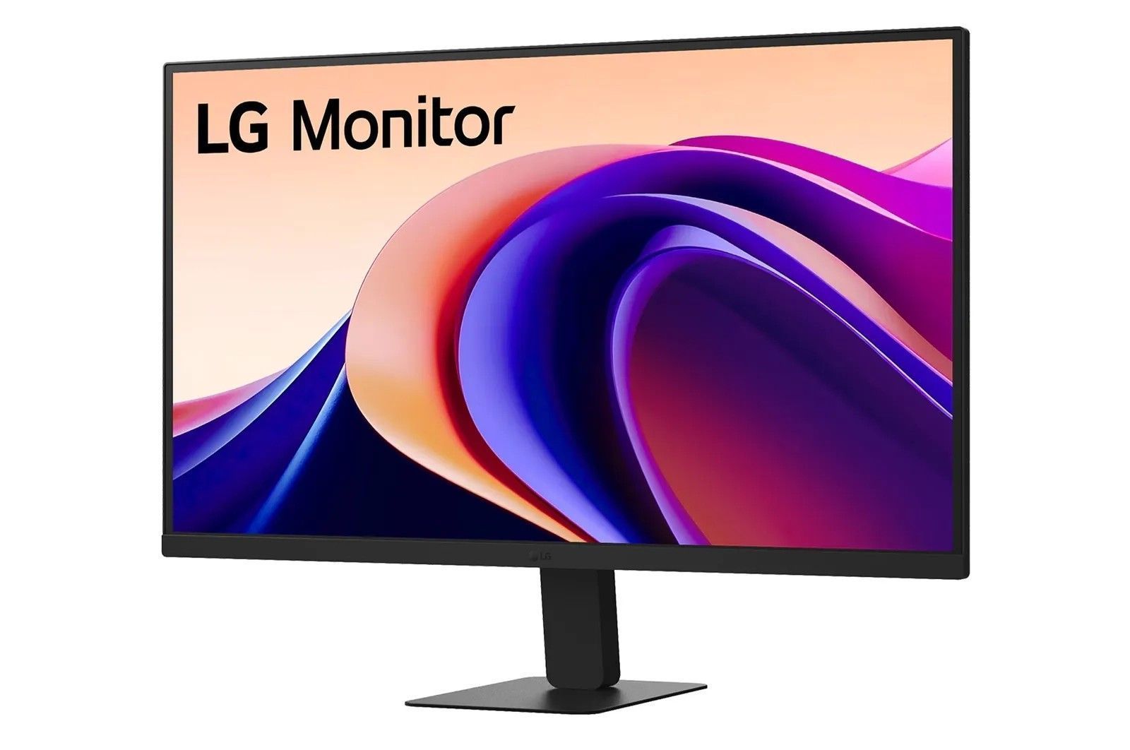 Монитор LG 27U631A-B