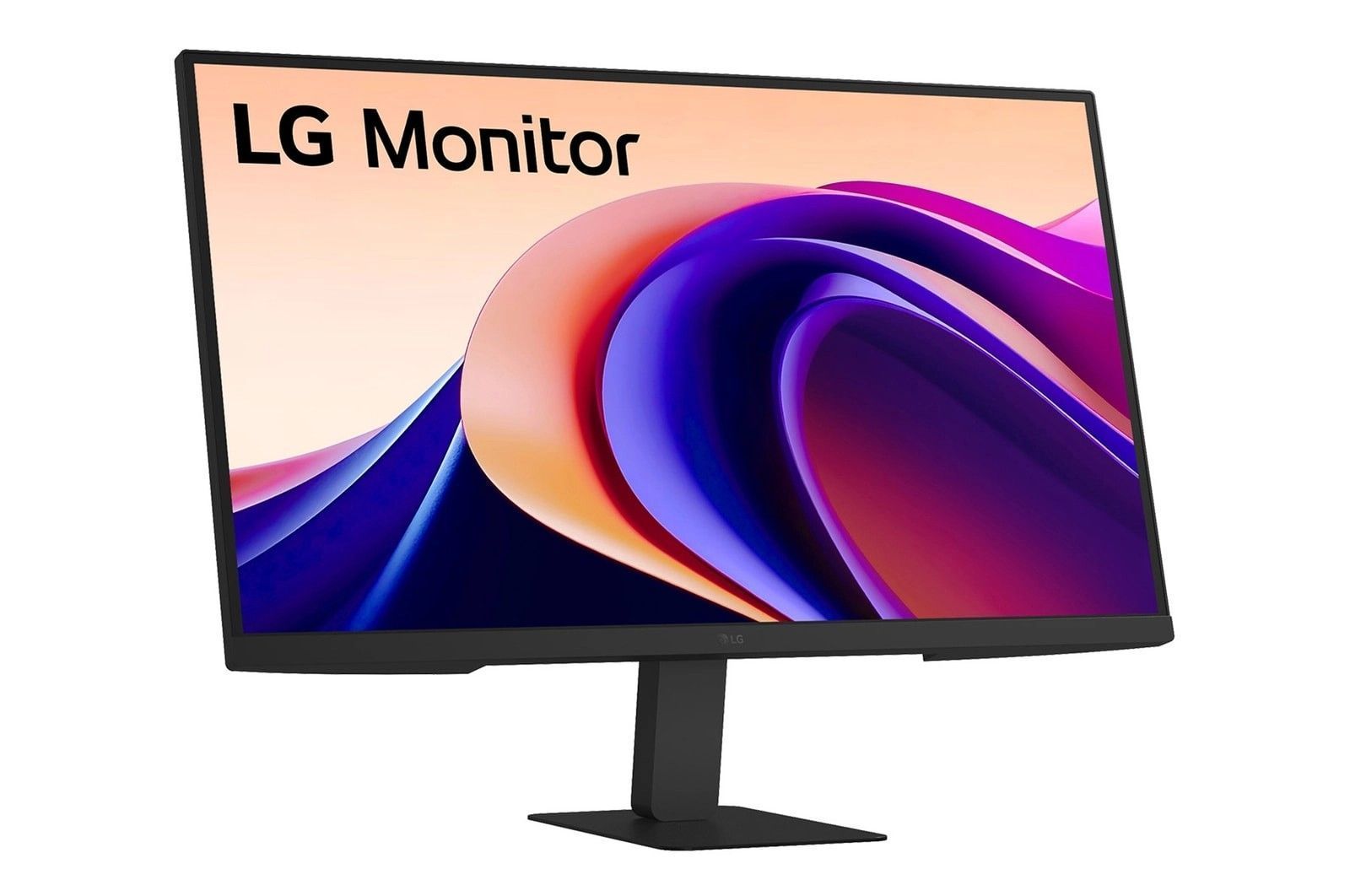 Монитор LG 27U631A-B