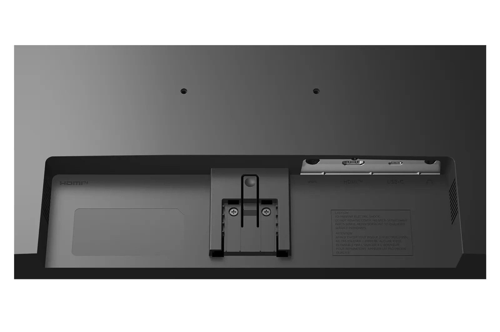 Монитор LG 27U631A-B