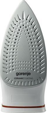 Праска з парою Gorenje SIH2200RBC
