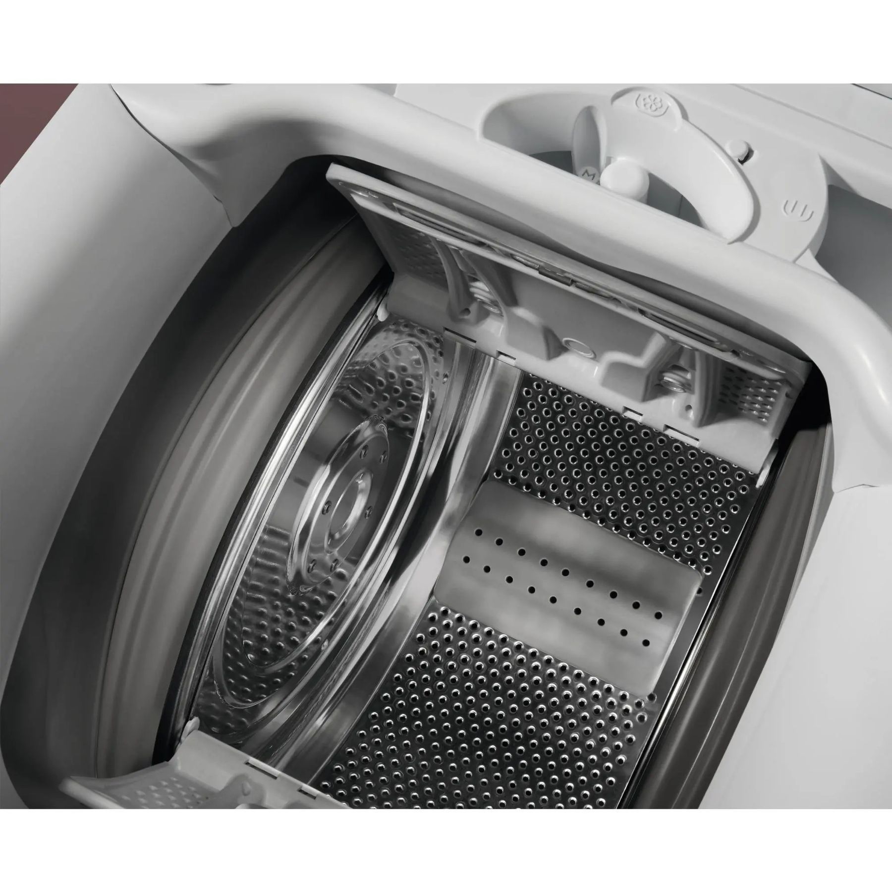 Пральна машина автоматична Electrolux EW2TN5261FP