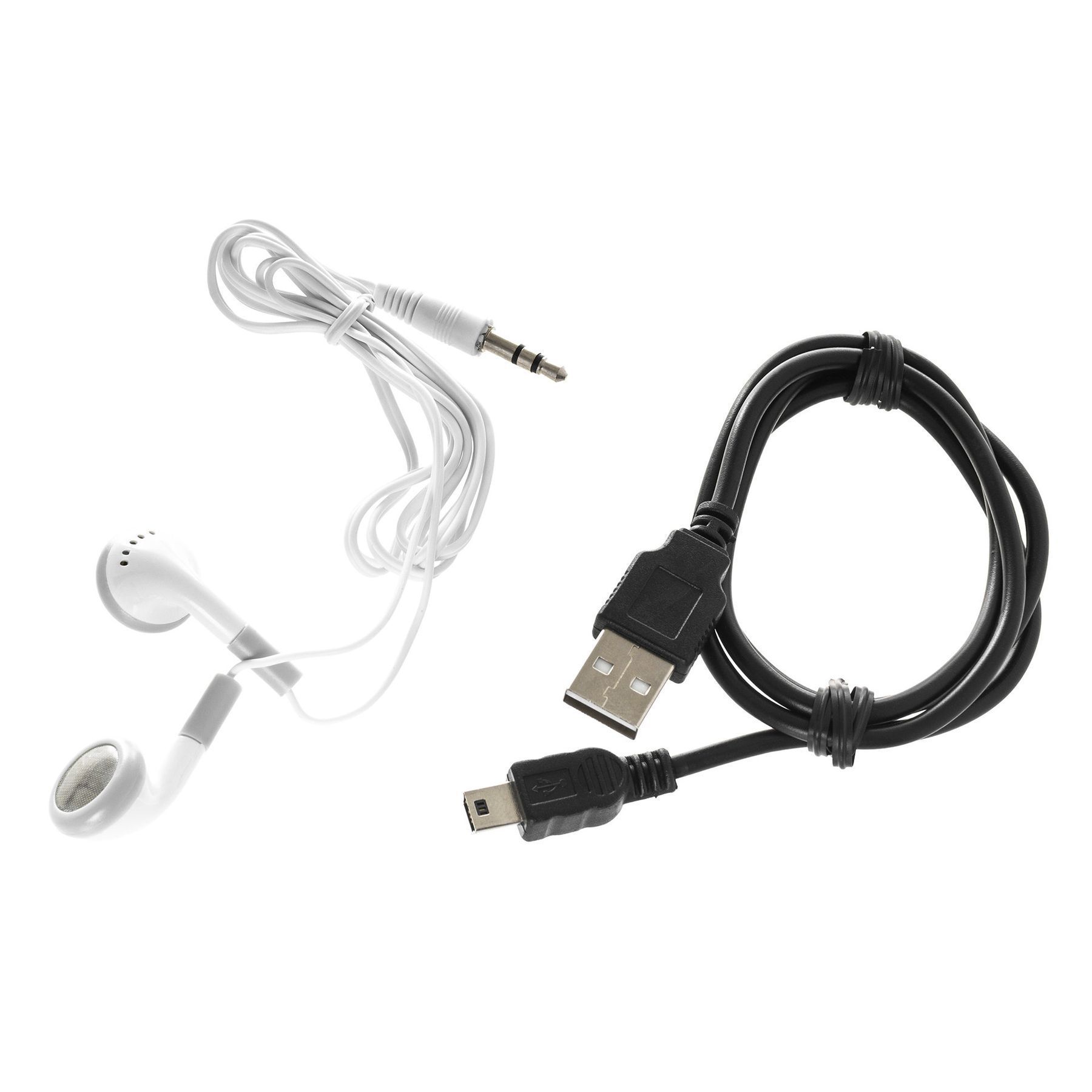 MP3-плеер (flash) Sencor SFP 5870 BYL