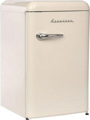 Холодильник з морозильною камерою Ravanson LKK-120RC