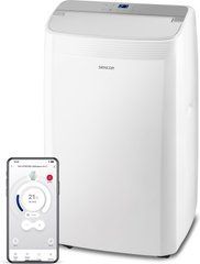 Мобильный кондиционер Sencor SAC MT9078CH