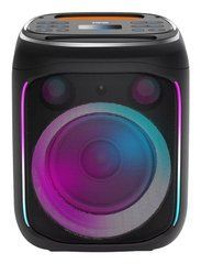 Портативна колонка Canyon OnFun 5 Black (CNE-PBSP5)