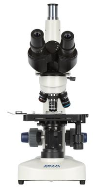 Мікроскоп оптичний Delta Optical DO-3406 Optical Genetic Pro Trino