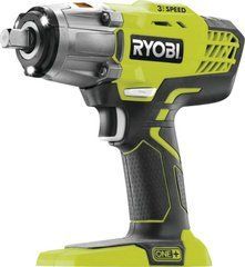 Гайкокрут Ryobi R18IW3-0