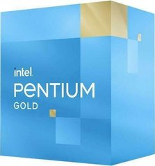 Процесор Intel Pentium Gold G7400 (BX80715G7400)