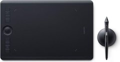Графический планшет Wacom Intuos Pro M (PTH-660-S)