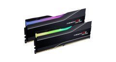 Пам'ять для настільних комп'ютерів G.Skill 96 GB (2x48GB) DDR5 5600 MHz Trident Z5 Neo RGB AMD EXPO (F5-5600J4040D48GX2-TZ5NR)