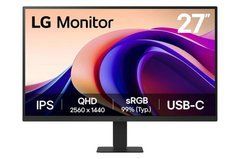 Монитор LG 27U631A-B